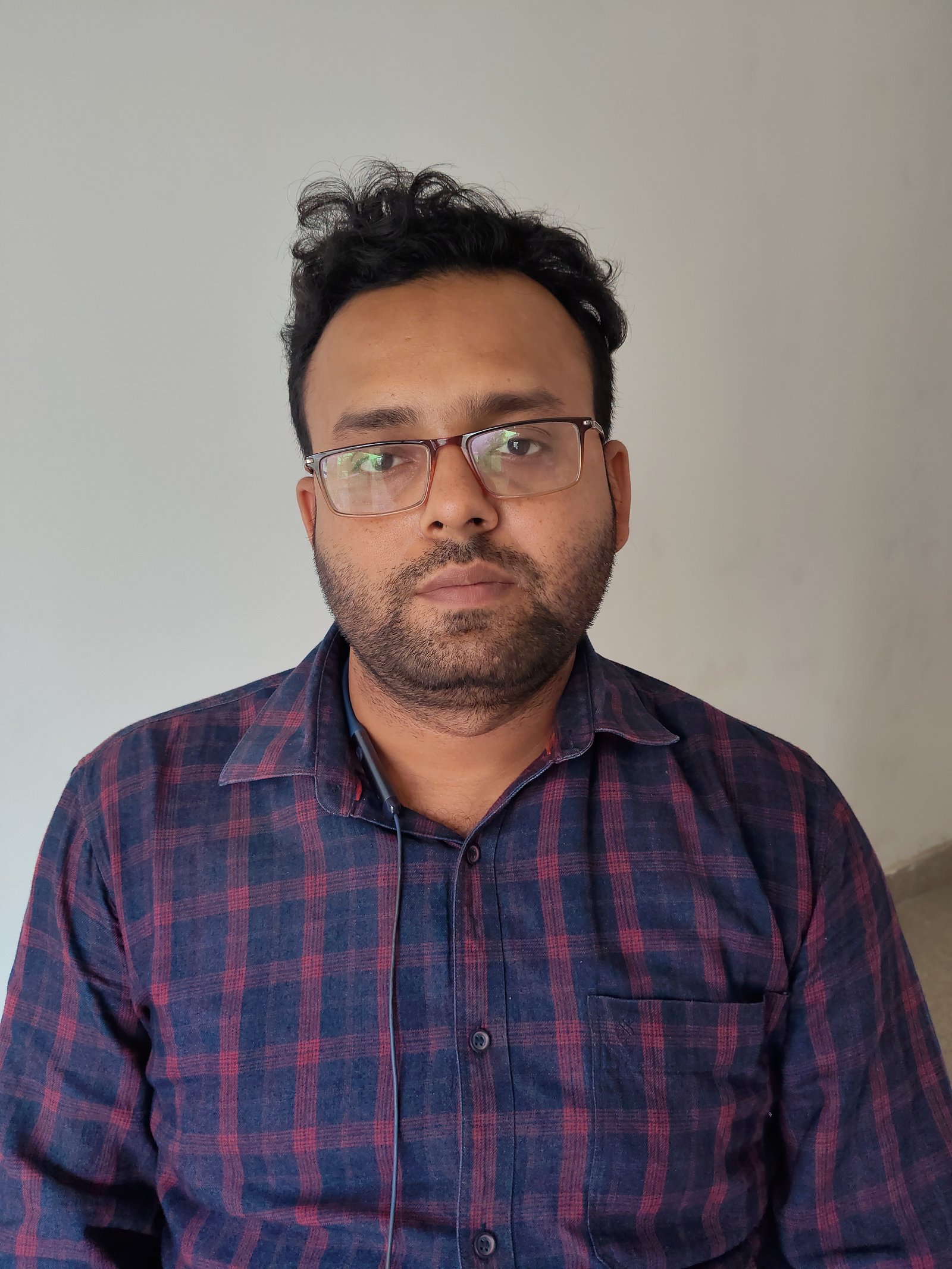 Atul Kumar Verma  - Director Photo