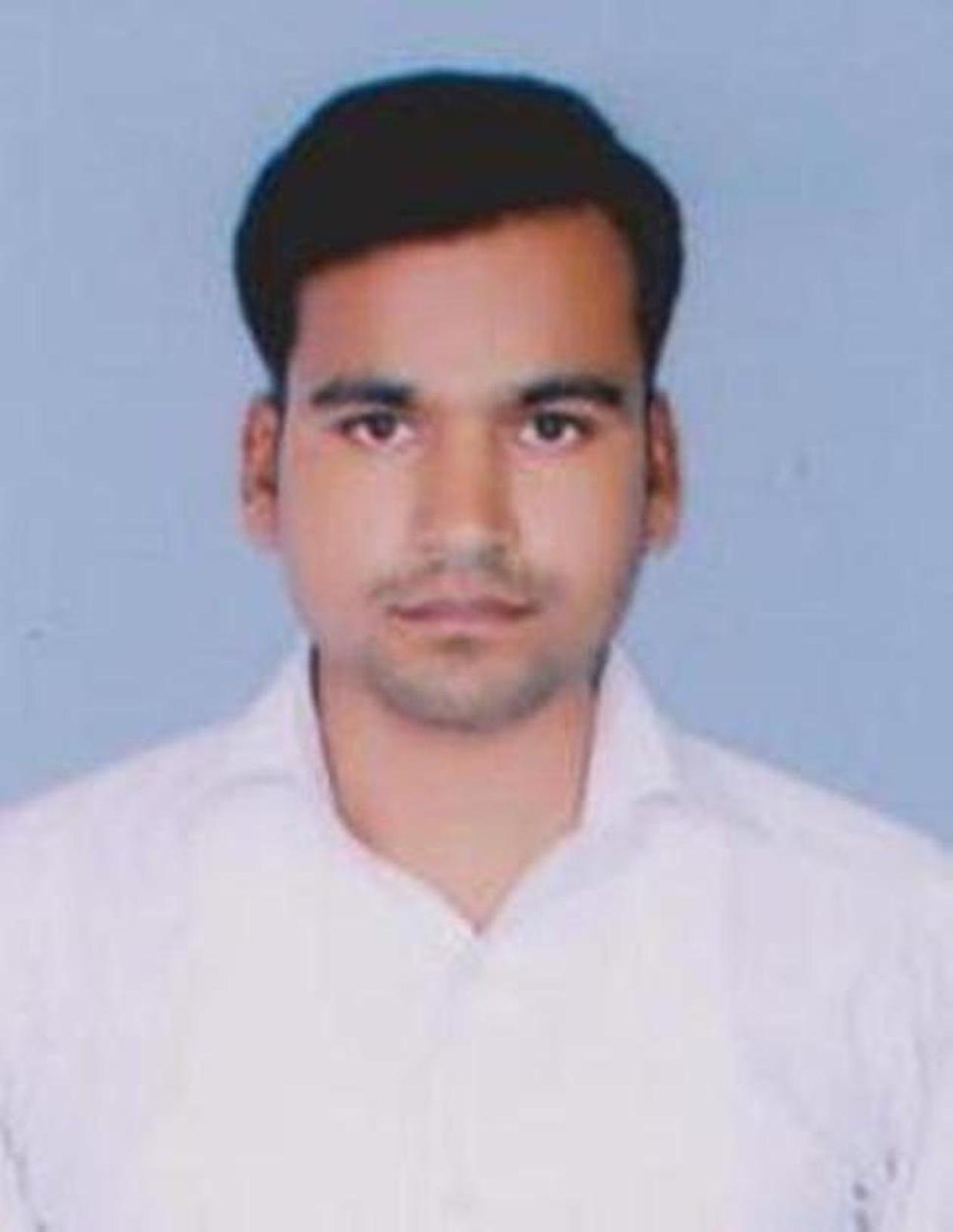 RUDRAKSH RAJPOOT - Director Photo