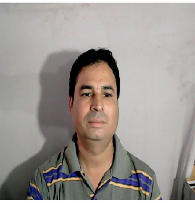 MD MOHSIN - Director Photo