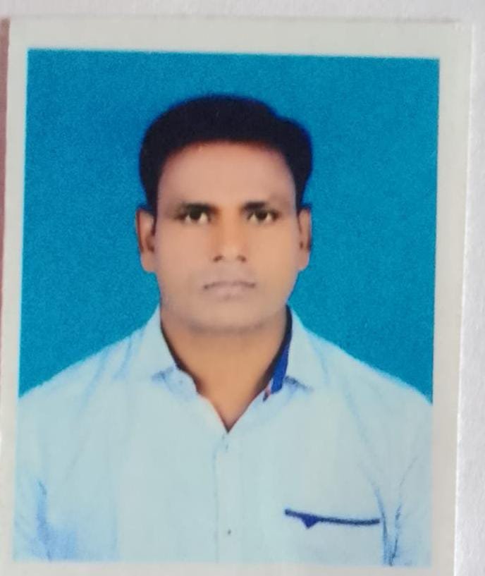Brajkishor Gupta  - Director Photo