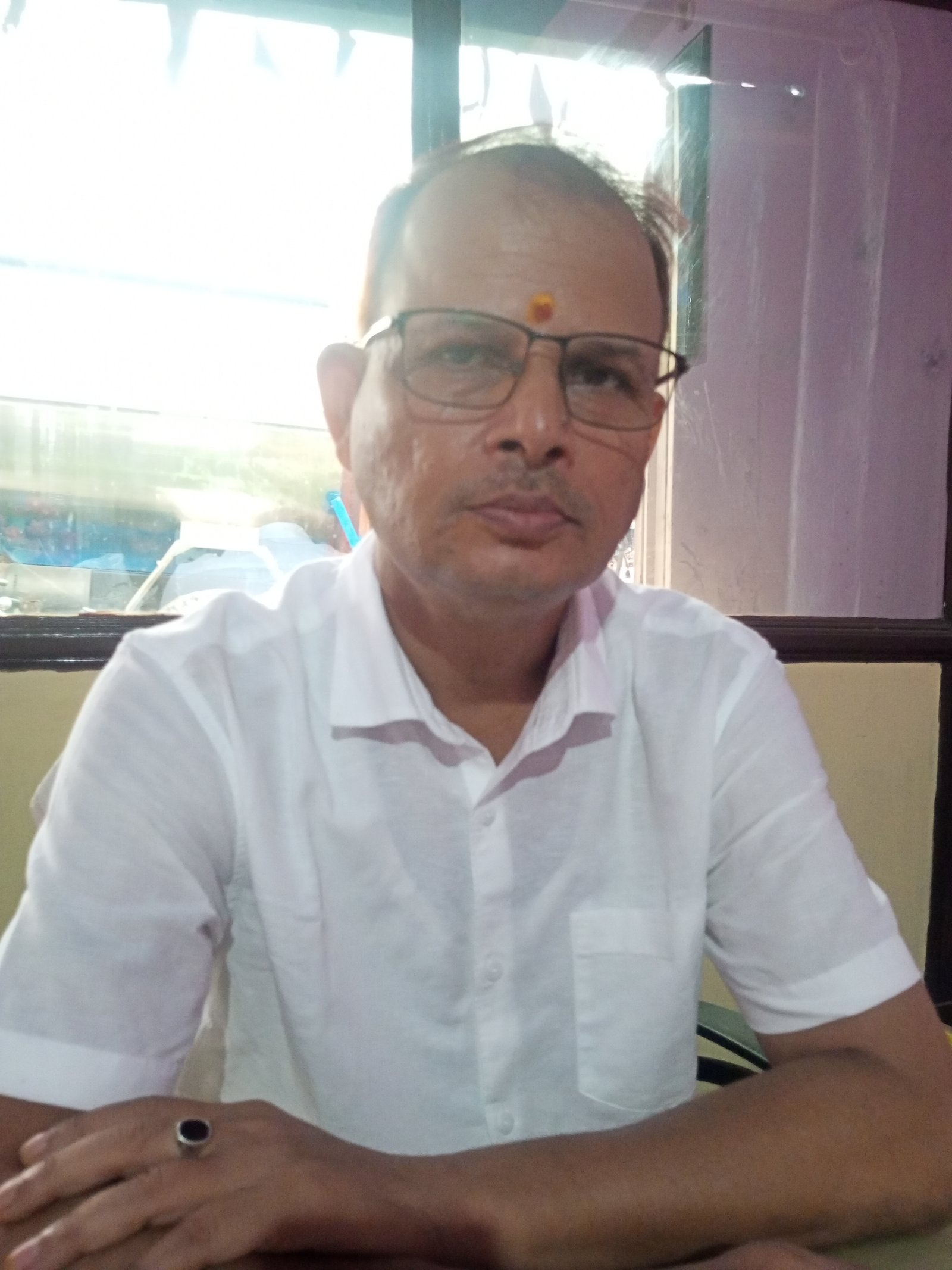 Avinash Kumar  - Director Photo