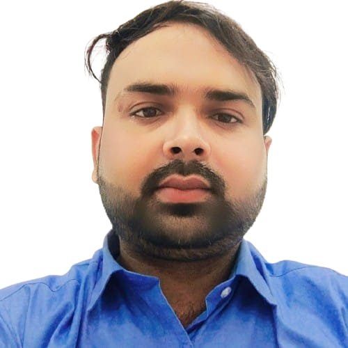Amod Kumar Mishra  - Director Photo