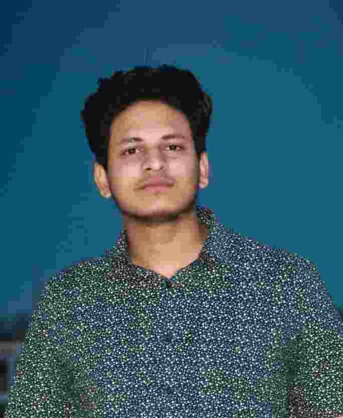 ARYAN KUMAR SINGH - Director Photo