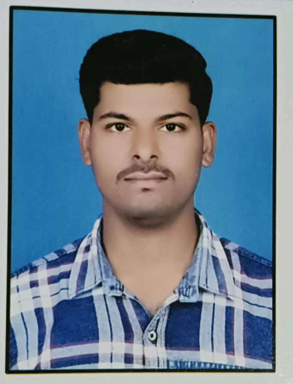 Suman Kumar Chaurasiya - Director Photo