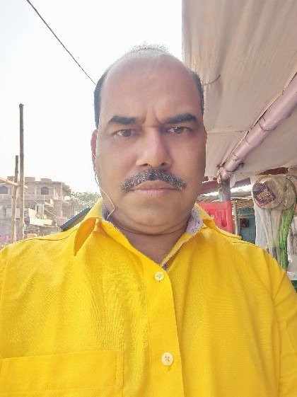 RAVI RANJAN BHARDWAJ - Director Photo