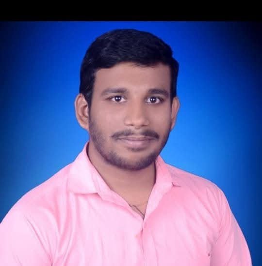 VISHWAJEET KUMAR  - Director Photo