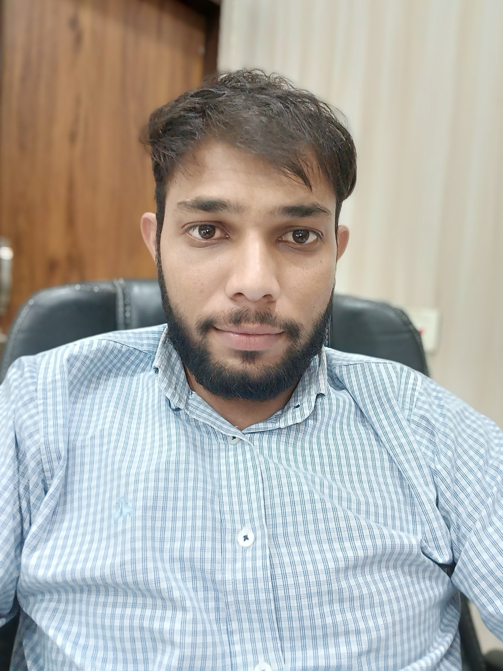 Bajrang - Director Photo