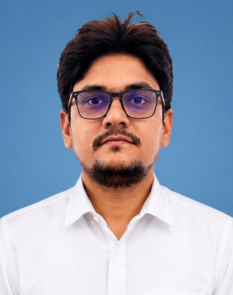 Vinit Kumar  - Director Photo