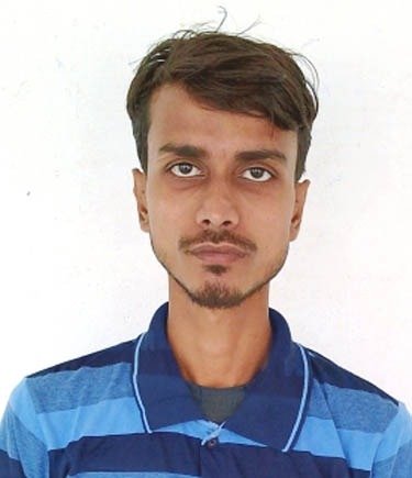 UJJWAL KUMAR JHA - Director Photo