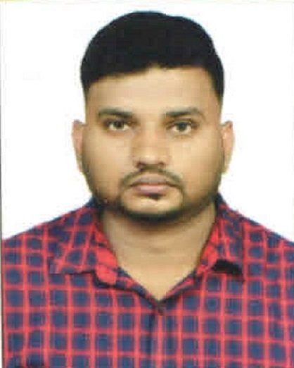 Ankit Kumar  - Director Photo