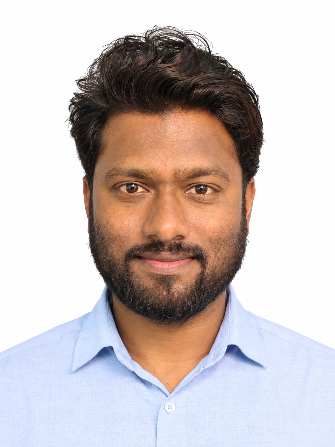 Shahwaz Hussain  - Director Photo