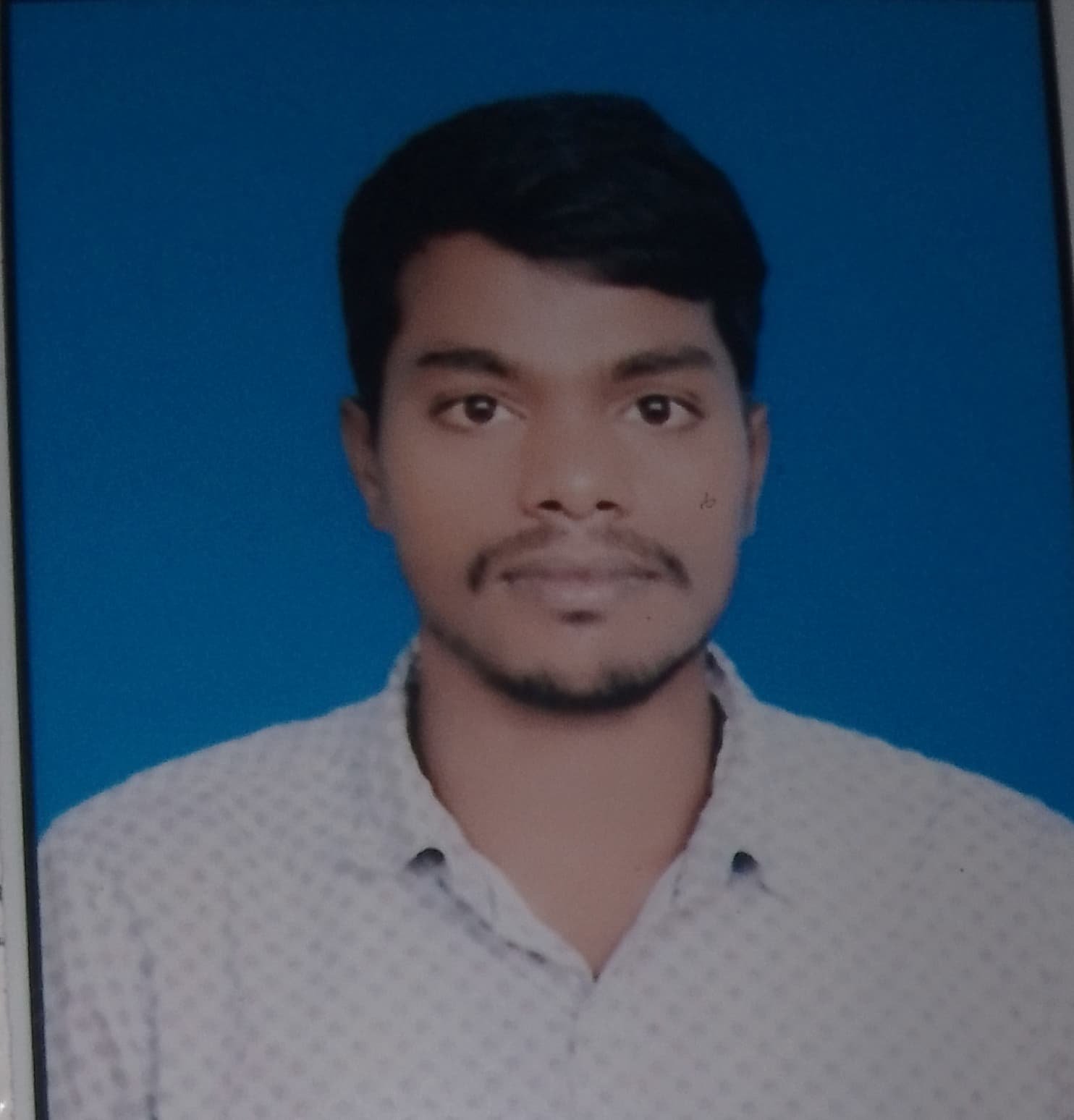 UDAY KUMAR - Director Photo