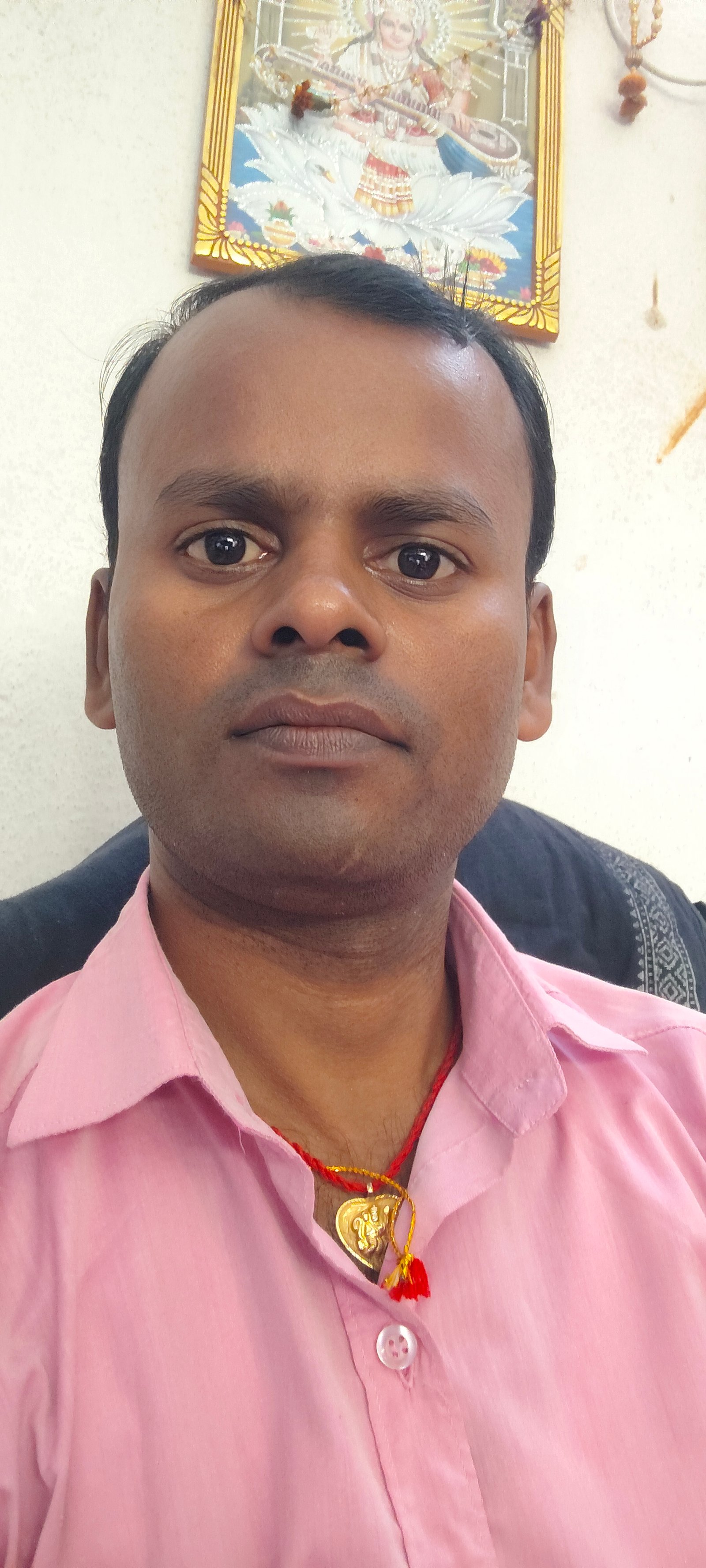 Pankaj kumar - Director Photo