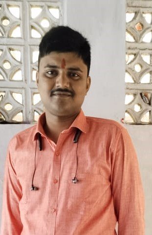 GAURAV KUMAR - Director Photo