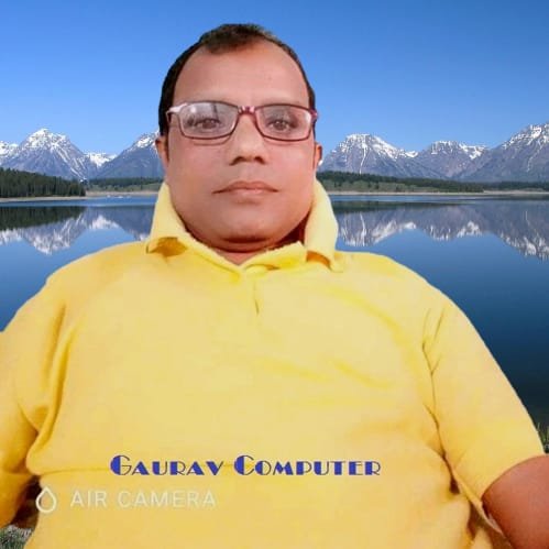 Sarfraz Ahmad - Director Photo