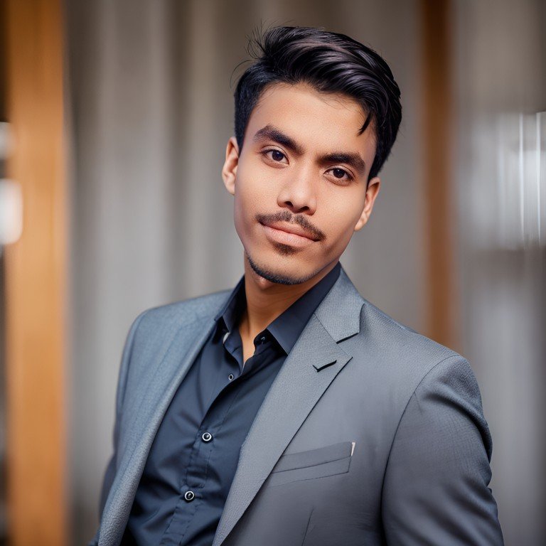 HARSHIT SHARMA - Director Photo