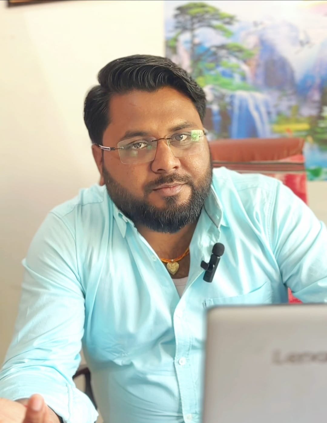 RAJESH KUMAR - Director Photo