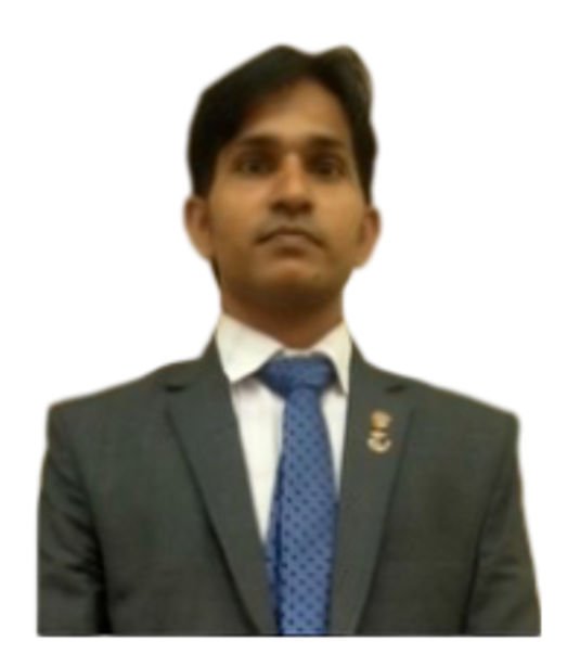 Shashi Kant Singh - Director Photo