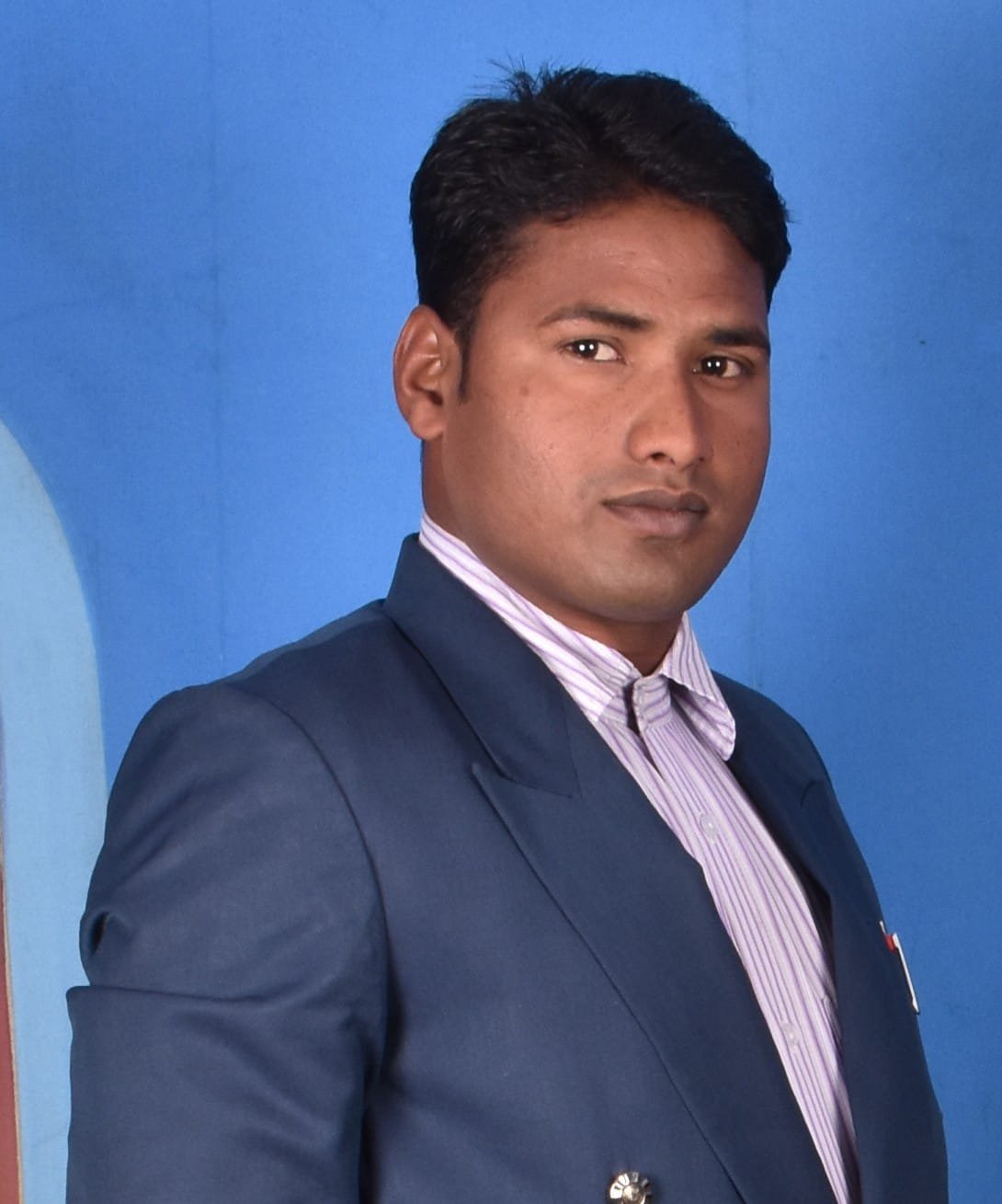 Chandrkant Kumar - Director Photo