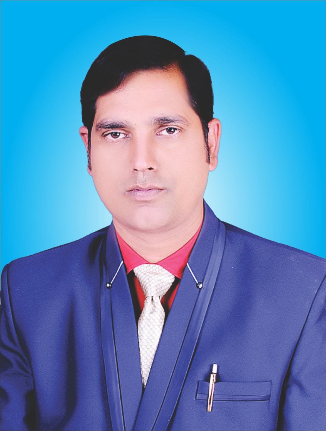 Ajay Kumar  - Director Photo