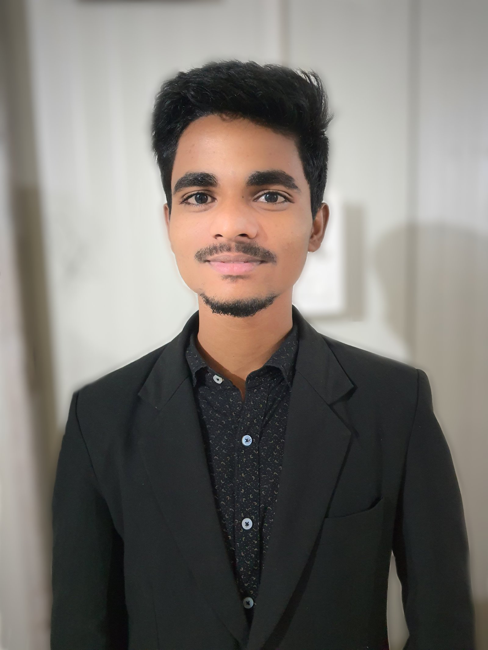 Jitu Kumar - Director Photo