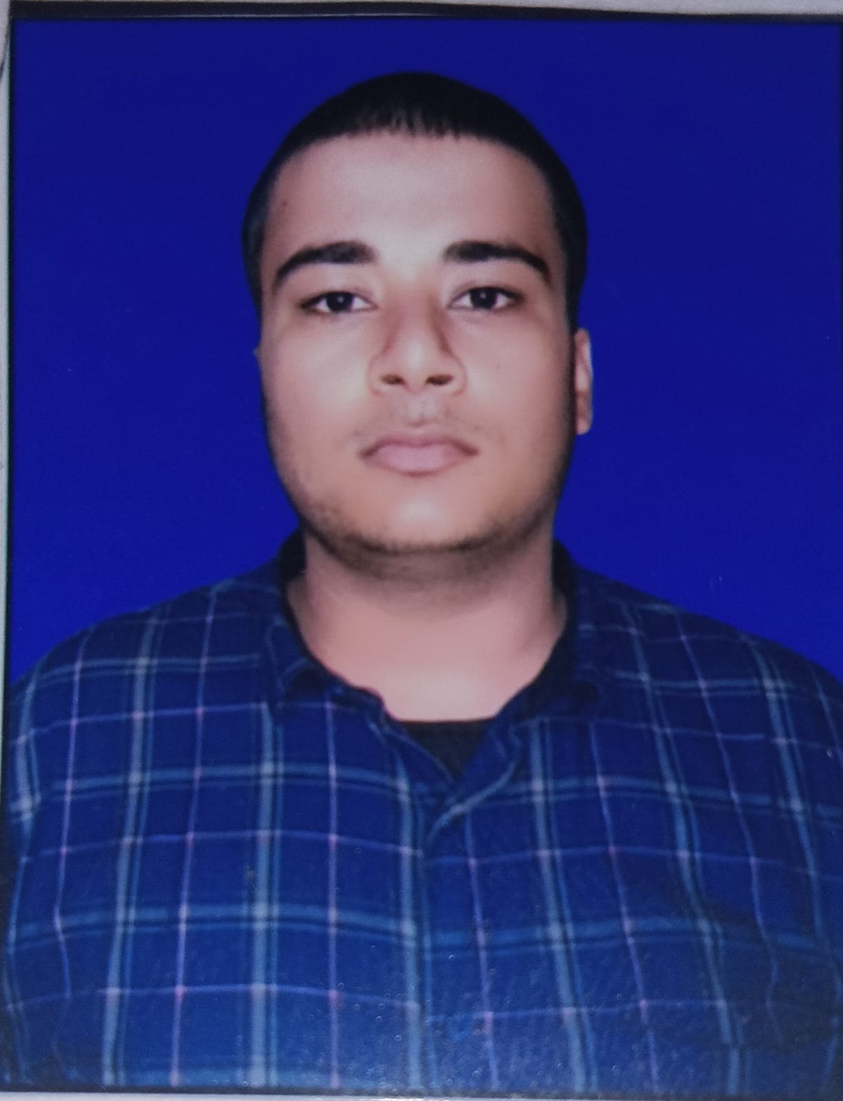SHIVAM KUMAR - Director Photo