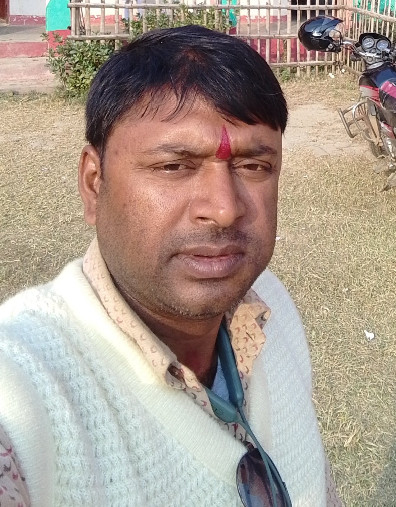 Shashi bhushan Kumar jha  - Director Photo