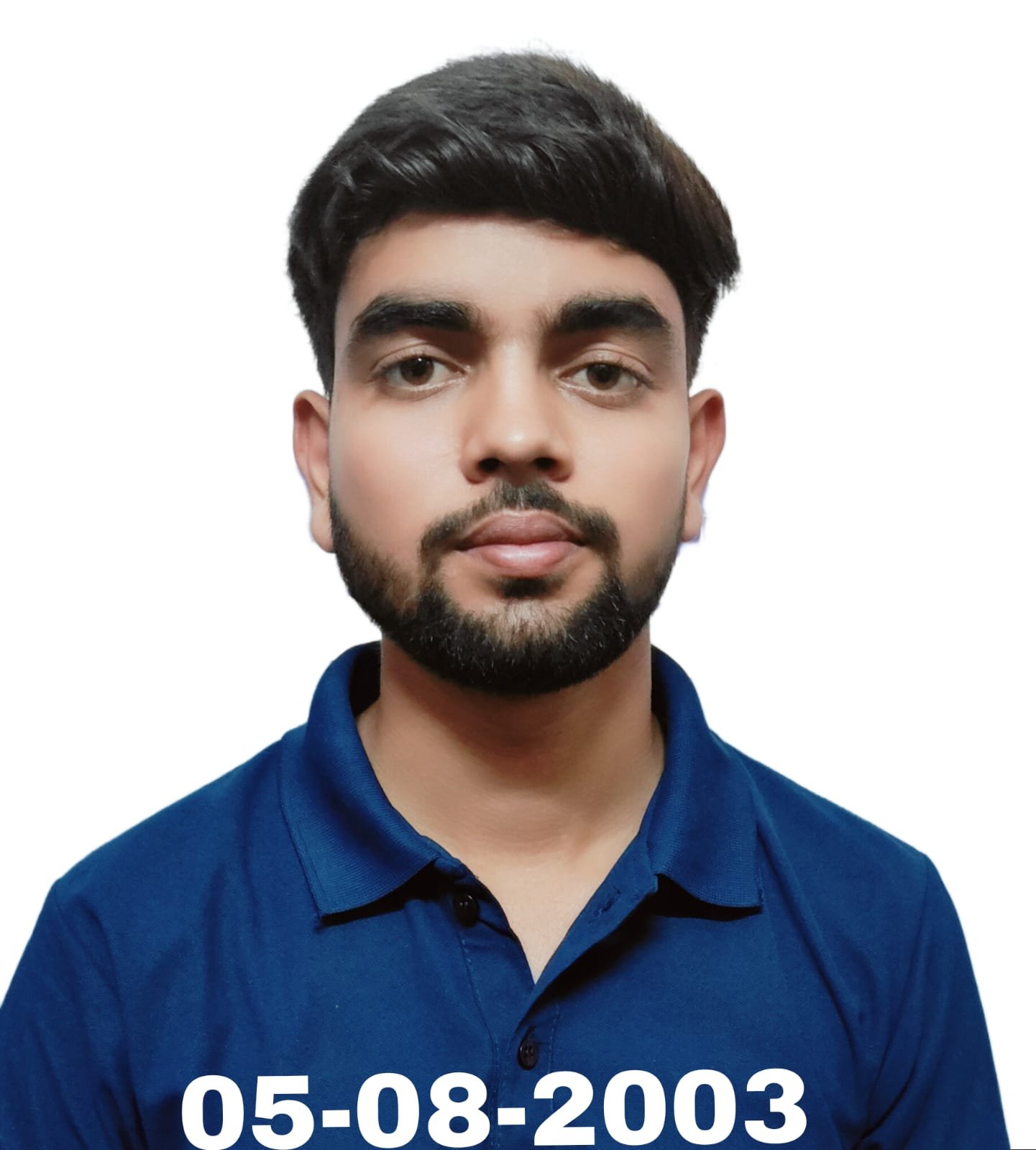 Anand Mohan - Director Photo
