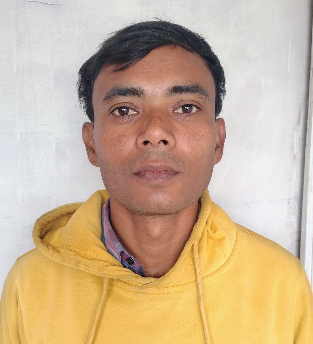 MITHILESH KUMAR - Director Photo