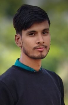Ravi Sir - Director Photo