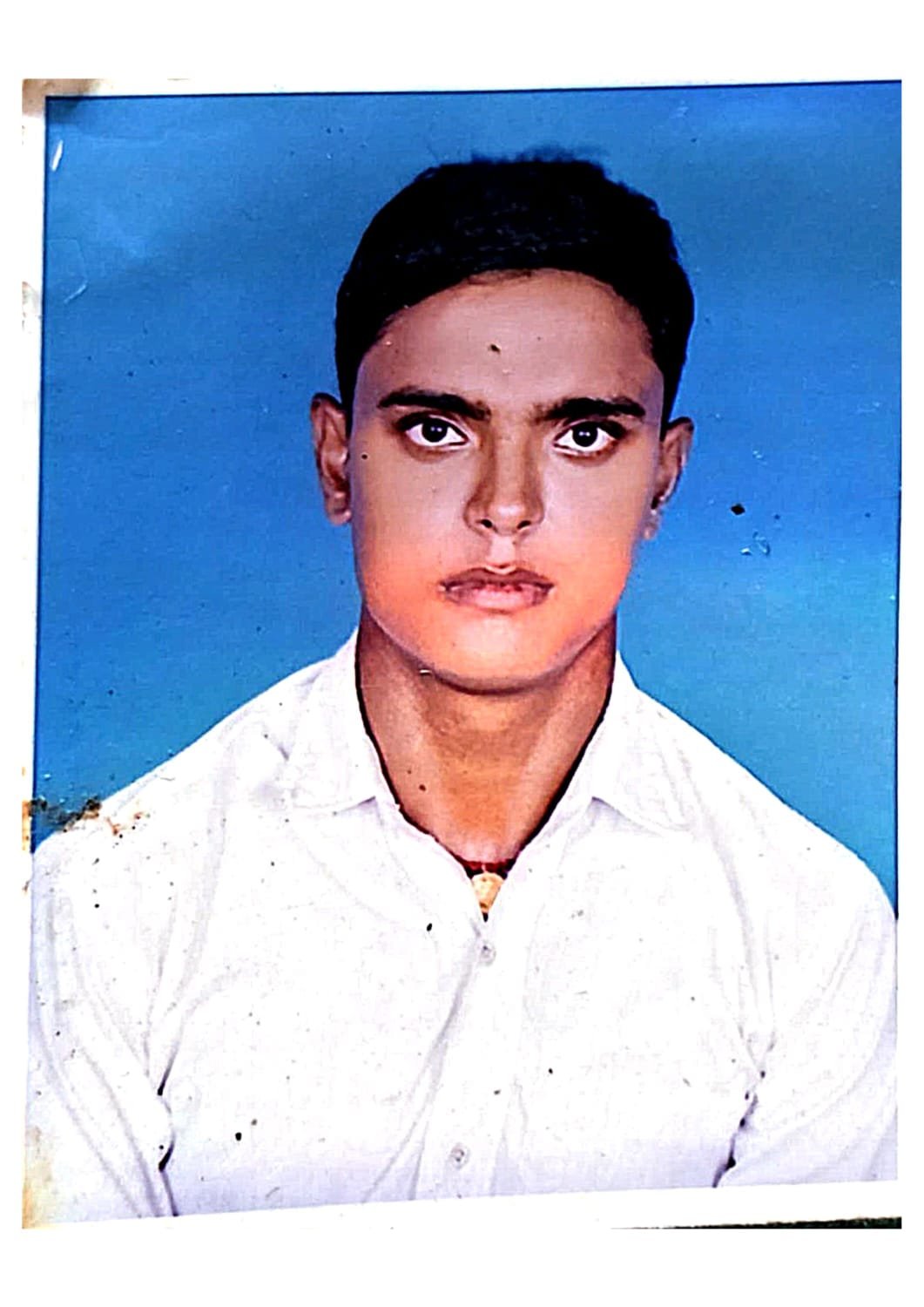 Neeraj Kumar - Director Photo