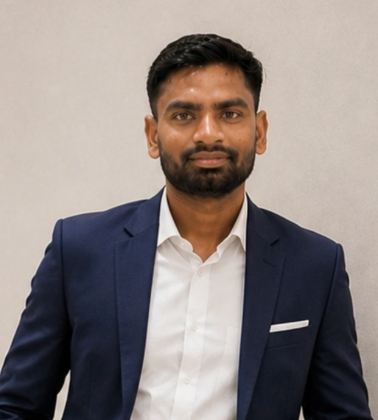Abhishek kumar - Director Photo