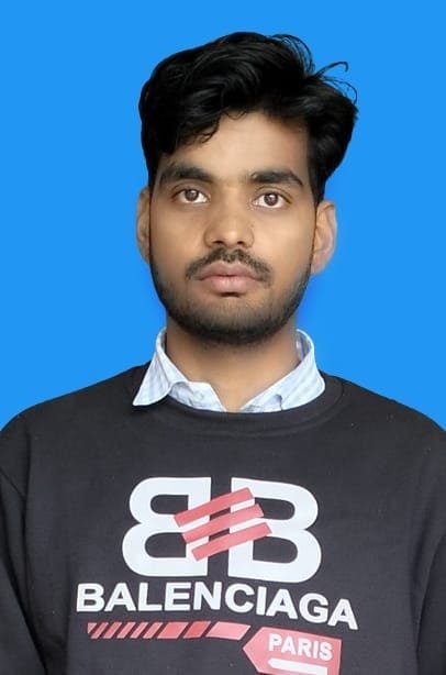 Harsh Ranjan - Director Photo
