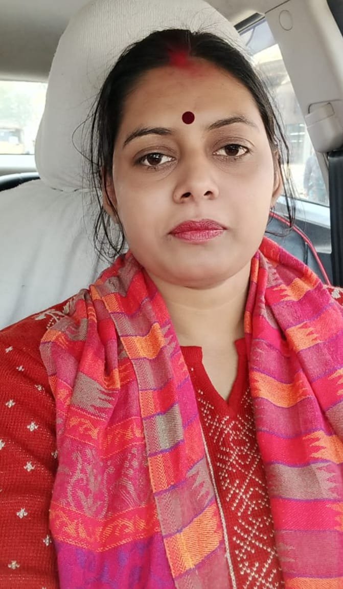 SONY KUMARI - Director Photo