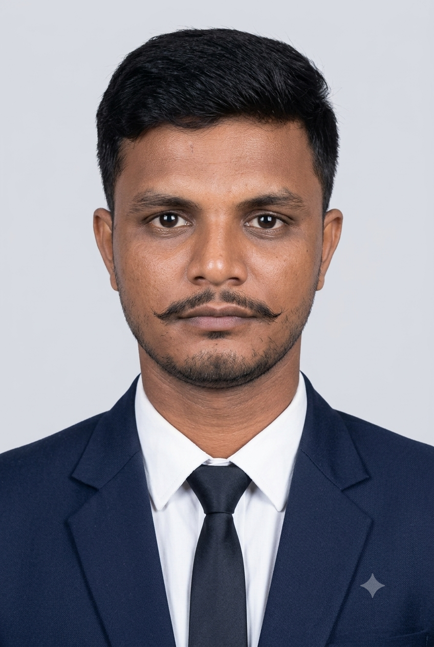 HARSH KUMAR - Director Photo