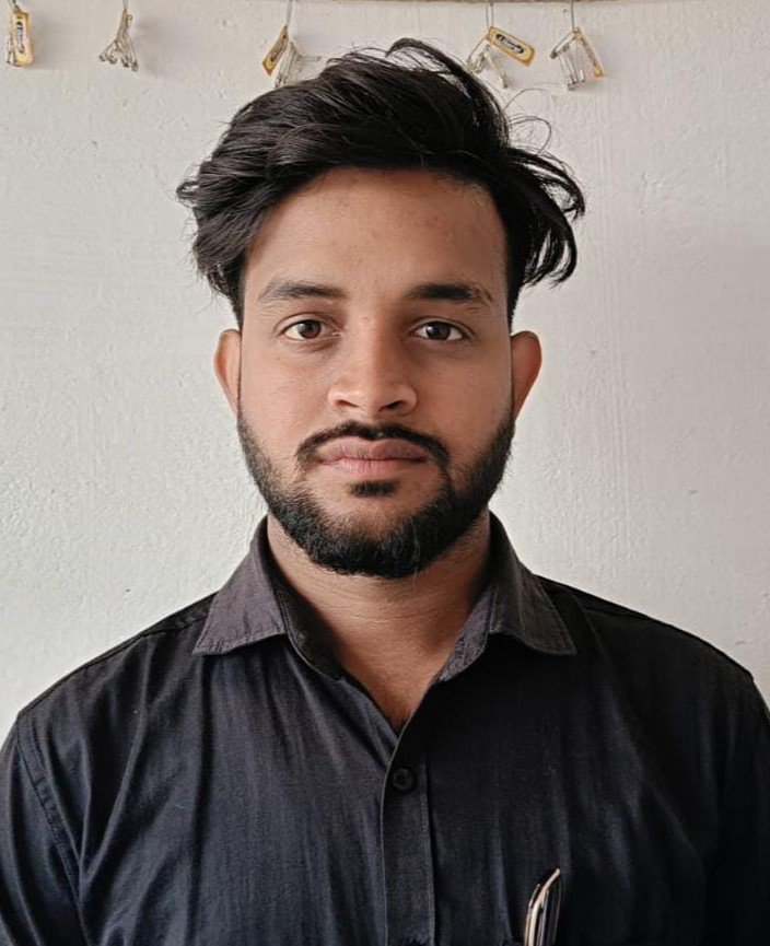 CHANDAN KUMAR PASWAN - Director Photo
