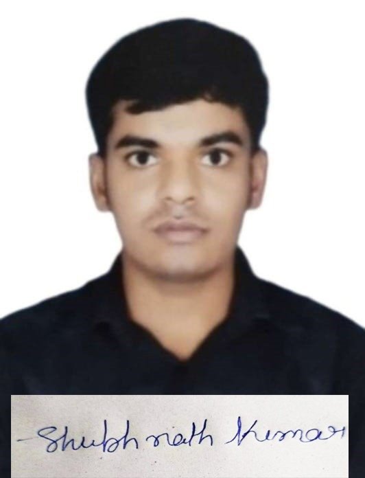 Shubhnath kumar - Director Photo
