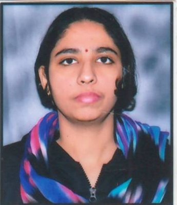 Anju - Director Photo