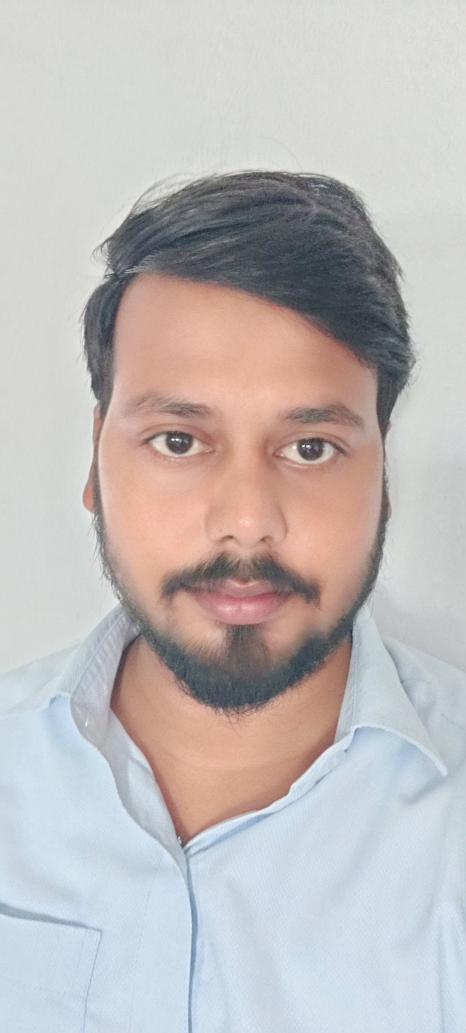 Dheeraj Kumar  - Director Photo