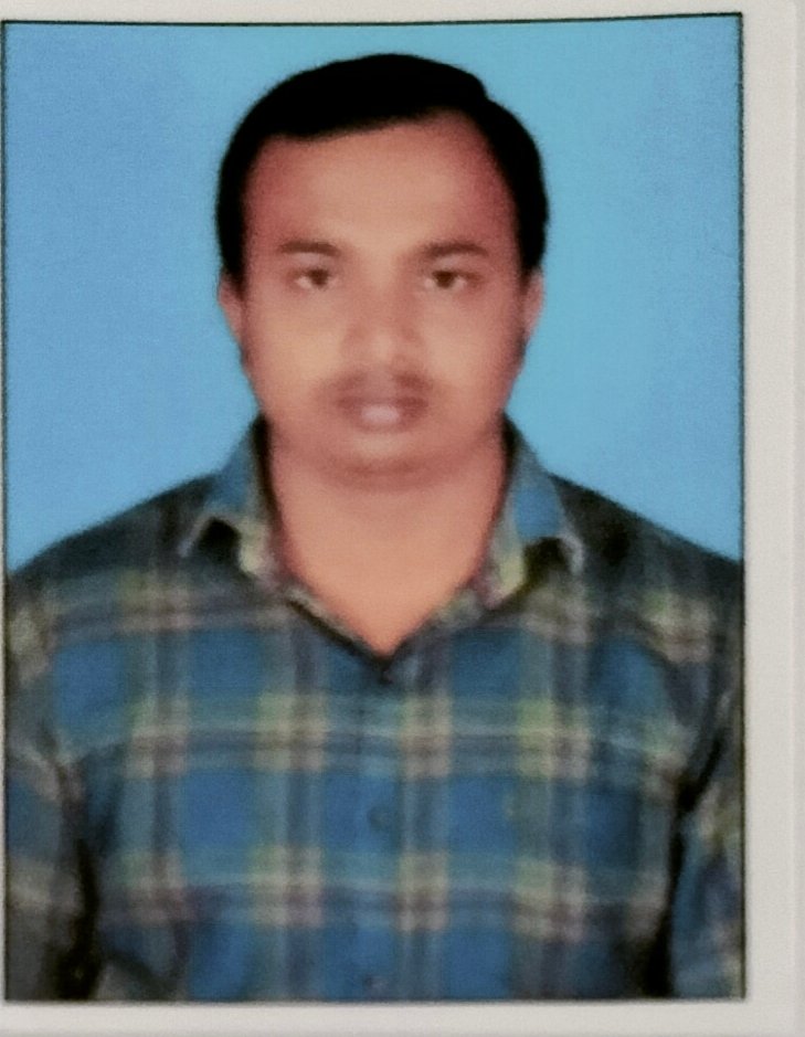 Ravi Kumar  - Director Photo