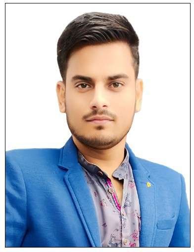 RAHUL RAJ - Director Photo