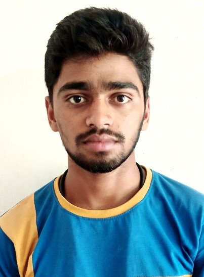 Suraj Kumar - Director Photo