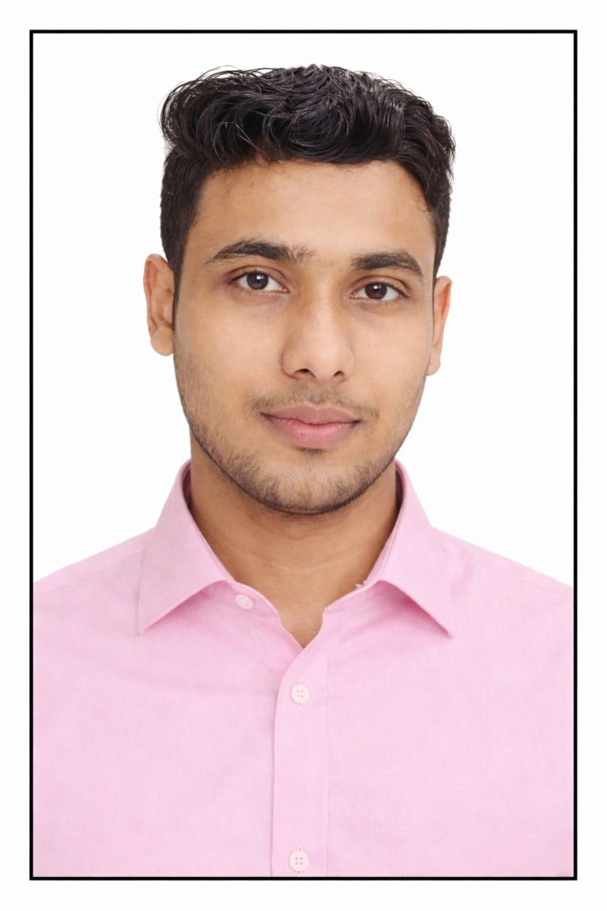 Manikant Kumar - Director Photo