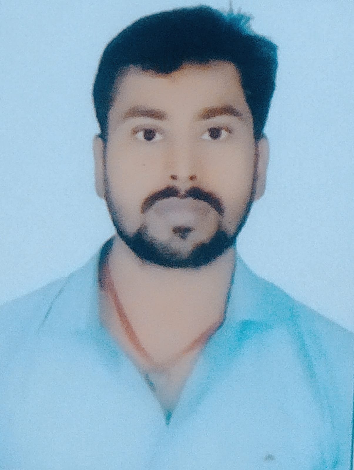 SANDEEP SIR - Director Photo
