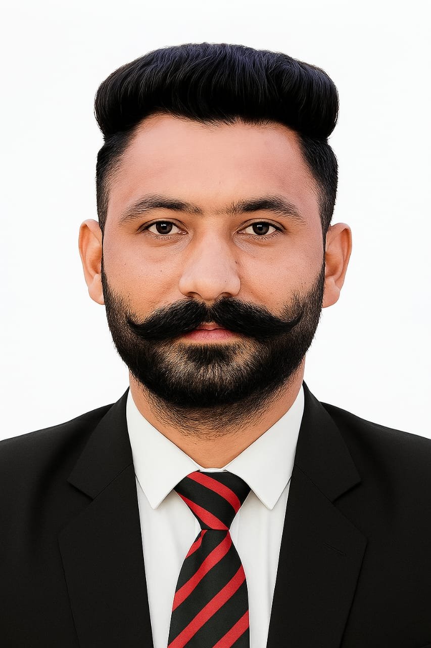 BALJINDER SINGH  - Director Photo