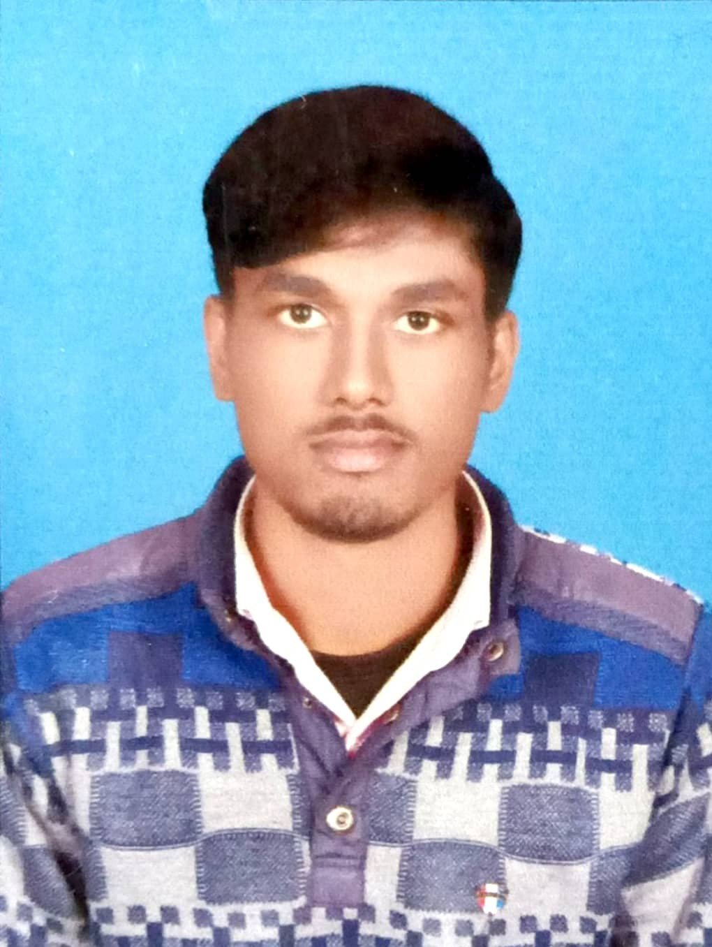 Sanjay Sharma  - Director Photo