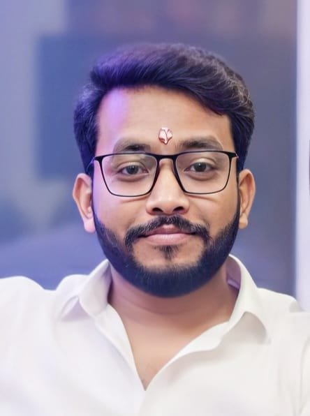 RAHUL KUMAR  - Director Photo