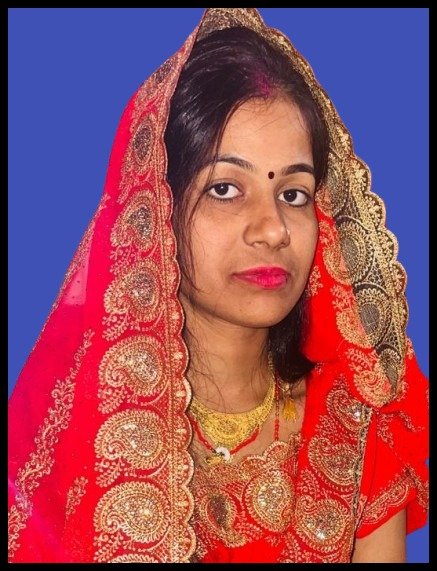 ANSHU PRIYA - Director Photo