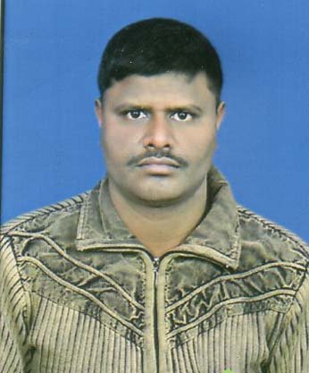 Ramesh Kumar - Director Photo