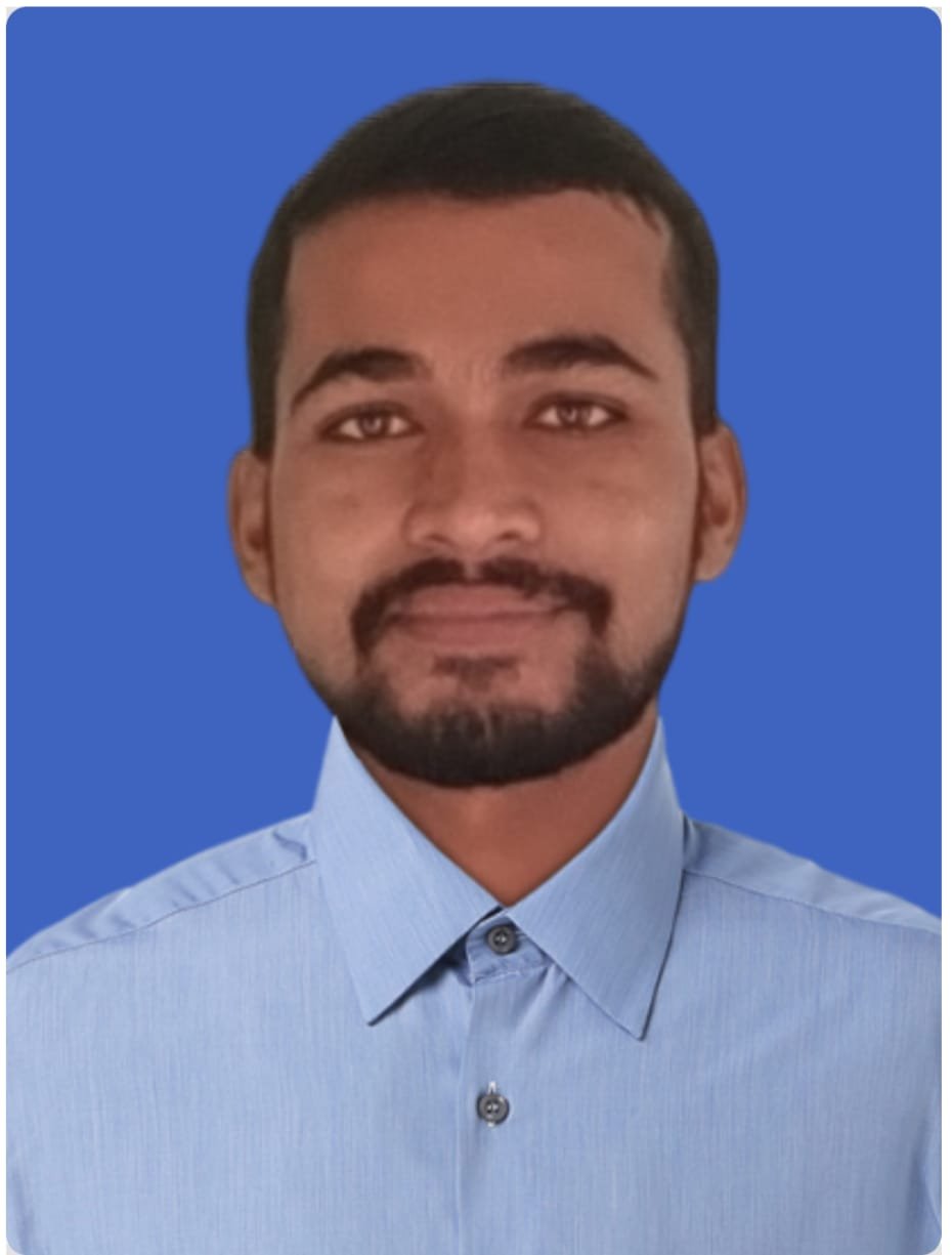 Prashant Kumar - Director Photo